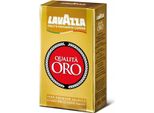 Lavazza Qualita' Oro Vacum Caffè Macinato 250G