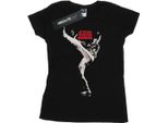 David Bowie - Maglietta "The Man Who Sold The World"" Da Donna BI16813 (Xl) (Nero)"