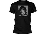 Syd Barrett - Maglietta Uomo/Donna Unisex RO7701 (Xxl) (Nero)