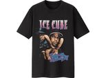 Ice Cube - Maglietta "Today Was A Good Day"" Per Uomo/Donna Unisex RO7717 (S) (Nero)"