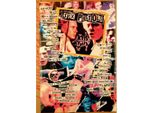 Sex Pistols - Cartolina, Quotidiano RO7848 (Taglia Unica) (A Colori)