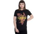 Twenty One Pilots - Maglietta "Bandito"" Per Bambini/Ragazzi Unisex RO7860 (Xl) (Schwarz)"