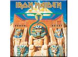 Iron Maiden - Magnete Da Frigo "Powerslave"" RO7878 (Taglia Unica) (A Colori)"