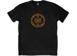 Take That - Maglietta "Wonderland"" Per Uomo/Donna Unisex RO7886 (S) (Nero)"