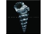 Of Mice And Men - Magnete Da Frigo "Restoring"" RO7880 (Taglia Unica) (Nero)"