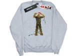 Star Wars - Felpa Da Uomo BI45426 (M) (Grigio)