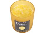 Something Different - Candela Profumata, Limone, Chakra Del Plesso Solare SD5358 (Taglia Unica) (Giallo)
