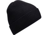 Beechfield - Berretto Da Uomo/Donna Unisex RW9199 (Taglia Unica) (Nero)