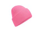 Beechfield - Berretto "Classic"" Con Cravatta Bassa Per Uomo/Donna Unisex RW9204 (Taglia Unica) (Rosa)"