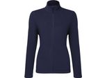 Premier - Giacca In Pile Full Zip "Recyclight"" Da Donna RW9210 (Xl) (Blu Navy)"