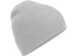 Beechfield - Berretto Da Uomo/Donna Unisex RW9202 (Taglia Unica) (Grigio Chiaro)