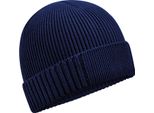 Beechfield - Uomo/Donna Unisex RW9201 (Taglia Unica) (Blu Navy)