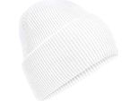 Beechfield - Berretto "Classic"" Con Cravatta Bassa Per Uomo/Donna Unisex RW9204 (Taglia Unica) (Bianco)"