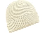 Beechfield - Uomo/Donna Unisex RW9201 (Taglia Unica) Beechfield Technical Patch Cap (Sabbia)