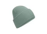 Beechfield - Berretto "Classic"" Con Cravatta Bassa Per Uomo/Donna Unisex RW9204 (Taglia Unica) (Verde)"