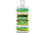 Listerine Naturals Collutorio Protezione Gengive 500 Ml