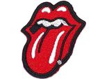 The Rolling Stones - Lingua - Toppa Da Stirare "Classic"" RO9907 (7Cm) (Rosso)"