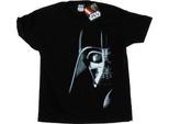 Star Wars - Maglietta Da Ragazzo BI34679 (128) (Nero)