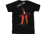 Disney - Maglietta Da Ragazzo BI12697 (128) (Nero)