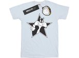 Looney Tunes - Maglietta Da Uomo BI50204 (Xxl) (Bianco)