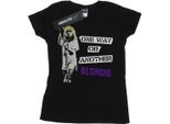 Blondie - Maglietta "One Way Or Another"" Donna BI19735 (L) (Nero)"