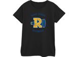 Riverdale - Maglietta "River Vixens"" Da Donna BI48218 (Xxl) (Nero)"