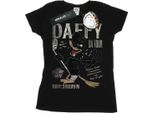 Looney Tunes - Maglietta Da Donna BI27042 (S) (Nero)