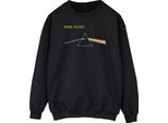 Pink Floyd - Felpa Da Uomo BI48798 (Xxl) (Nero)