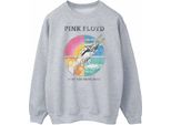 Pink Floyd - Felpa "Wish You Were Here"" Per Bambini BI48796 (L) (Grau)"