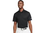 Nike - Polo "Victory"" Uomo BC5700 (S) (Nero)"