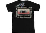 Marvel - Maglietta "Guardiani Della Galassia Awesome Mix Vol. 2"" Da Uomo BI28350 (L) (Nero)"