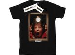 I Goonies - Maglietta Da Uomo BI28617 (S) (Nero)