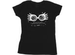 Harry Potter - Maglietta "Essere Diversi"" Da Donna BI24023 (M) (Nero)"