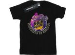Nick Mason - Maglietta Da Uomo BI51718 (5XL) (Nero)