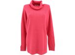 30949 Cecil, , Maglione Da Donna, Maglia Fine, Rosa Rosa, Xl