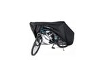 Flamenco Mystique Telo Impermeabile Per Bici, Moto, Scooter 200X70X110 Cm, 100% Poliestere, Resistente Ai Raggi Uv