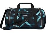Coocazoo Borsa Sportiva Coocazoo Sports Bag Laser Lights Nero