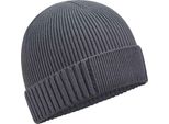 Beechfield - Uomo/Donna Cappello Unisex Tecnicizzato PC5545 (Taglia Unica) (Grigio Grafite)