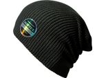 Result Core - Berretto Da Uomo/Donna Unisex BC5678 (Taglia Unica) (Nero)