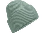 Beechfield - Berretto "Classic"" Con Cravatta Bassa Per Uomo/Donna Unisex PC5546 (Taglia Unica) (Verde)"