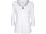 Mountain Warehouse - Top "Paphos"" Con Protezione Uv Per Donna MW1228 (44 It) (Bianco)"