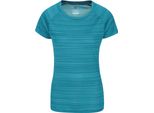 Mountain Warehouse - Maglietta "Endurance"" Da Donna MW1460 (44 De) (Petrol)"