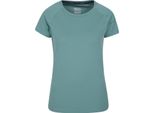 Mountain Warehouse - Maglietta "Endurance"" Da Donna MW1449 (38 It) (Verde)"