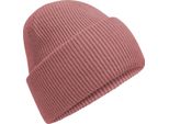 Beechfield - Berretto "Classic"" Con Cravatta Bassa Per Uomo/Donna Unisex PC5546 (Taglia Unica) (Rose Red)"