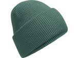 Beechfield - Berretto "Classic"" Con Cravatta Bassa Per Uomo/Donna Unisex PC5543 (Taglia Unica) (Verde Mare)"