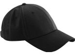 Beechfield - Berretto Per Uomo/Donna Unisex PC5620 (Taglia Unica) (Nero)