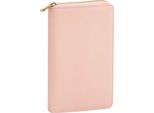Bagbase - Portagioie "Boutique"", Da Viaggio PC5616 (Taglia Unica) (Rosa Chiaro)"