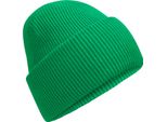 Beechfield - Berretto "Classic"" Con Cravatta Bassa Per Uomo/Donna Unisex PC5546 (Taglia Unica) (Verde Irlandese)"