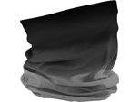 Beechfield - Snood "Morf"" Per Uomo/Donna Unisex PC5583 (Taglia Unica) (Grigio Tempesta)"