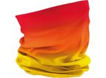 Beechfield - Snood "Morf"" Per Uomo/Donna Unisex PC5583 (Taglia Unica) (Evening Red)"